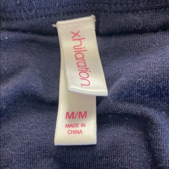 Xhilaration Strapless Maxi Dress - Picture 3 of 3